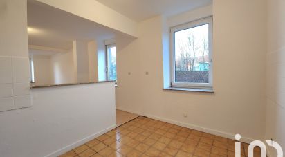 Appartement 3 pièces de 78 m² à Forbach (57600)