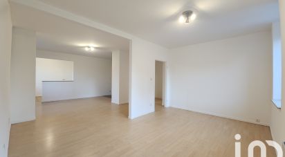 Appartement 3 pièces de 78 m² à Forbach (57600)