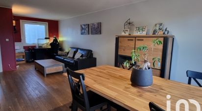 Maison 5 pièces de 88 m² à Allennes-les-Marais (59251)