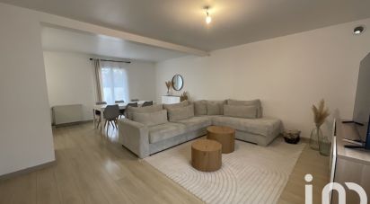 Maison 5 pièces de 140 m² à Vert-Saint-Denis (77240)