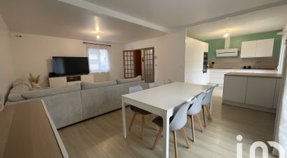 Maison 5 pièces de 140 m² à Vert-Saint-Denis (77240)