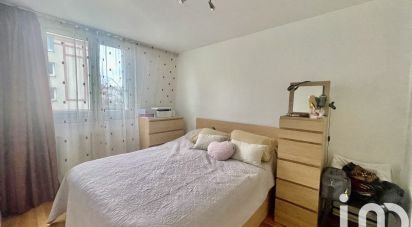 Appartement 3 pièces de 54 m² à Épinay-sur-Seine (93800)