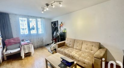 Appartement 3 pièces de 54 m² à Épinay-sur-Seine (93800)