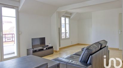 Apartment 3 rooms of 55 m² in Sannois (95110)