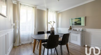 Apartment 2 rooms of 31 m² in Saint-Germain-en-Laye (78100)