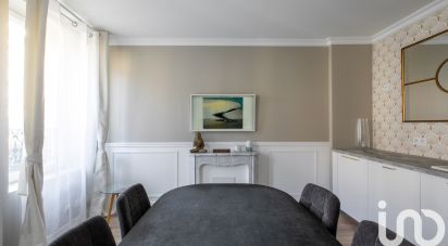 Apartment 2 rooms of 31 m² in Saint-Germain-en-Laye (78100)