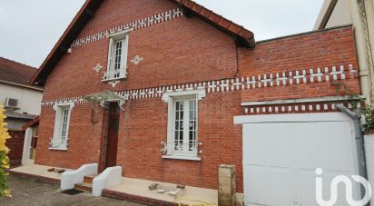 House 5 rooms of 135 m² in Ézanville (95460)