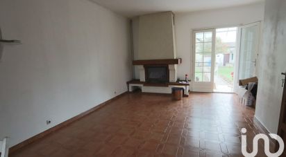 Maison 5 pièces de 135 m² à Ézanville (95460)