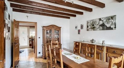 Village house 9 rooms of 220 m² in Hottviller (57720)