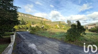 Terrain de 1 300 m² à Millau (12100)