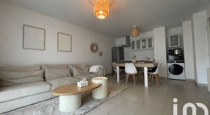 Apartment 2 rooms of 44 m² in Le Rove (13740)