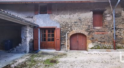 Farm 5 rooms of 91 m² in Saint-Georges-de-Commiers (38450)