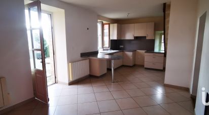 Farm 5 rooms of 91 m² in Saint-Georges-de-Commiers (38450)