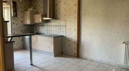 Apartment 2 rooms of 35 m² in Saint-Chamond (42400)