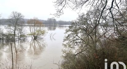 Terrain de 700 m² à Cheix-en-Retz (44640)