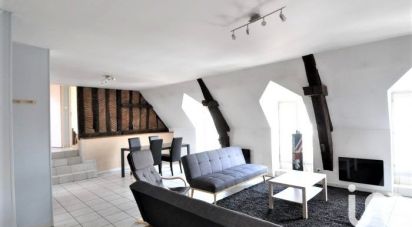 Apartment 4 rooms of 83 m² in Sully-sur-Loire (45600)