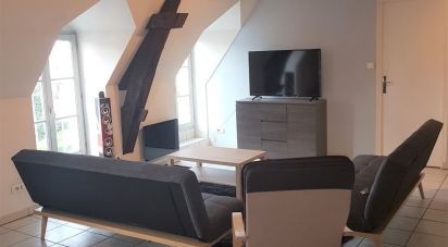 Apartment 4 rooms of 83 m² in Sully-sur-Loire (45600)