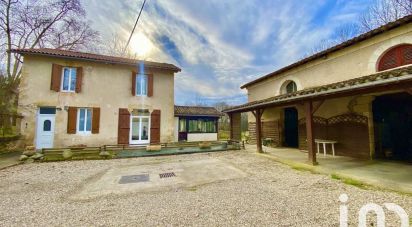 Country house 5 rooms of 160 m² in Mézin (47170)