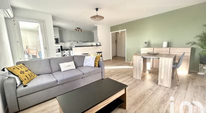 Appartement 3 pièces de 65 m² à Montpellier (34080)