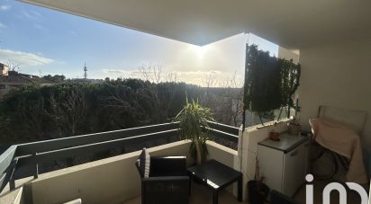 Appartement 3 pièces de 65 m² à Montpellier (34080)