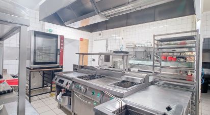 Restaurant de 250 m² à Digne-les-Bains (04000)