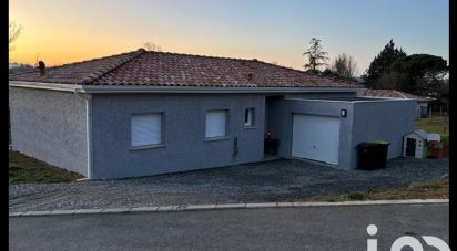 House 4 rooms of 100 m² in Saint-Sulpice-sur-Lèze (31410)