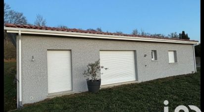 House 4 rooms of 100 m² in Saint-Sulpice-sur-Lèze (31410)