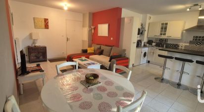 Appartement 3 pièces de 62 m² à La Ciotat (13600)