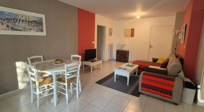 Appartement 3 pièces de 62 m² à La Ciotat (13600)