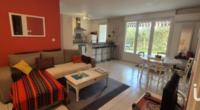 Appartement 3 pièces de 62 m² à La Ciotat (13600)