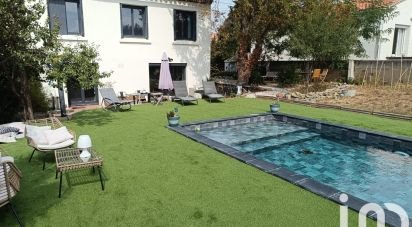 Townhouse 5 rooms of 146 m² in Carcassonne (11000)