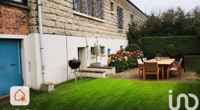 House 6 rooms of 96 m² in L'Isle-Adam (95290)