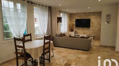 House 6 rooms of 96 m² in L'Isle-Adam (95290)