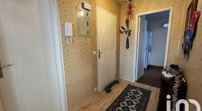 Apartment 4 rooms of 91 m² in Montigny-le-Bretonneux (78180)