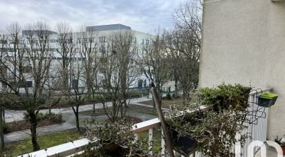 Apartment 4 rooms of 91 m² in Montigny-le-Bretonneux (78180)