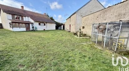 Maison de campagne 5 pièces de 140 m² à La Ferté-Gaucher (77320)