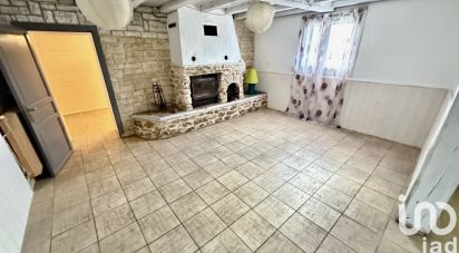 Country home 5 rooms of 140 m² in La Ferté-Gaucher (77320)