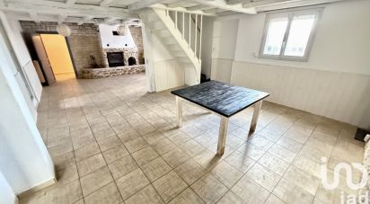 Maison de campagne 5 pièces de 140 m² à La Ferté-Gaucher (77320)