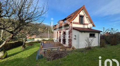 Maison 4 pièces de 80 m² à Arques-la-Bataille (76880)