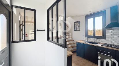 Maison 4 pièces de 80 m² à Arques-la-Bataille (76880)