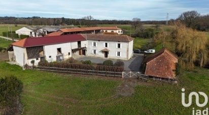 Country house 5 rooms of 165 m² in Libaros (65330)