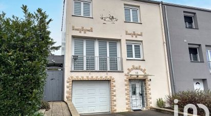 Maison 5 pièces de 86 m² à Clouange (57185)