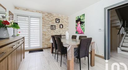 Maison 5 pièces de 86 m² à Clouange (57185)