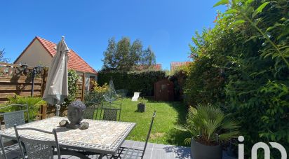 House 3 rooms of 70 m² in Le Coudray-Montceaux (91830)