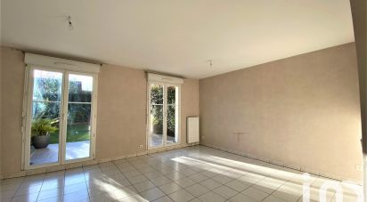 Maison 3 pièces de 70 m² à Le Coudray-Montceaux (91830)