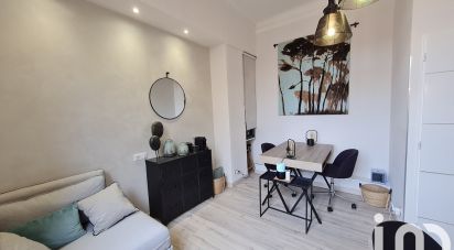 Apartment 1 room of 16 m² in Sanary-sur-Mer (83110)