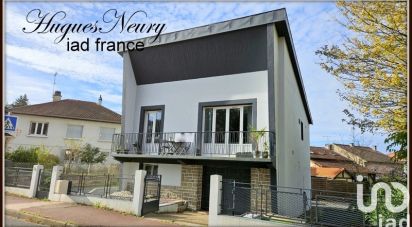 Maison 4 pièces de 99 m² à Vichy (03200)