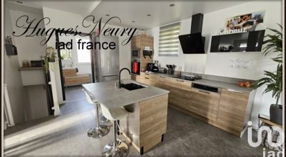 Maison 4 pièces de 99 m² à Vichy (03200)