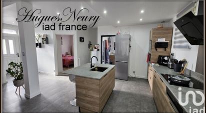 Maison 4 pièces de 99 m² à Vichy (03200)