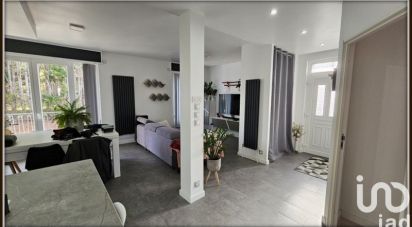 House 4 rooms of 99 m² in Vichy (03200)